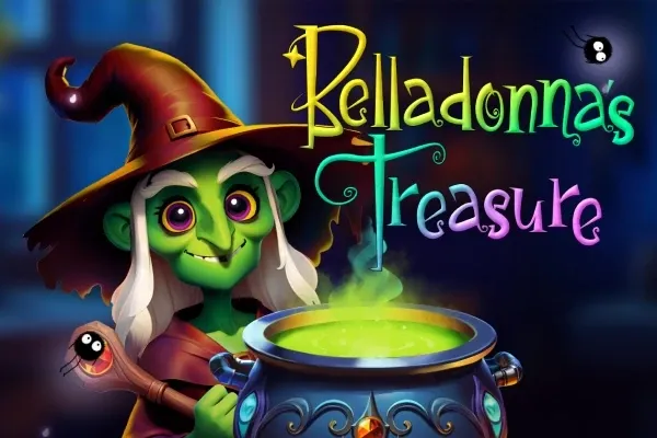 Belladonna`s Treasure