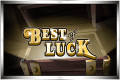 Best of Luck