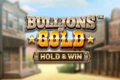 Bullions of Gold™