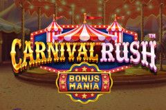 Carnival Rush™