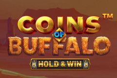 Coins of Buffalo™ Hold & Win