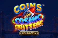 Coins of Cosmic Critters™