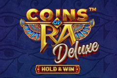 Coins of Ra Deluxe™