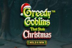 Greedy Goblins That Stole Christmas™