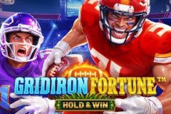 Gridiron Fortune Hold & Win™