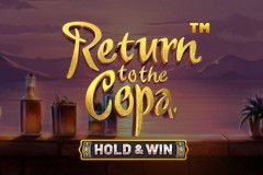 Return to the Copa - Hold & Win™