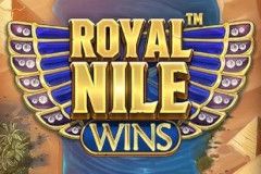 Royal Nile Wins™