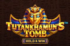 Tutankhamun's Tomb - Hold & Win™