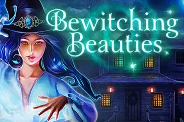Bewitching Beauties