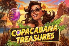 Copacabana Treasures