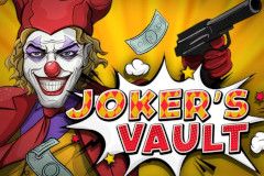 Joker's Vault
