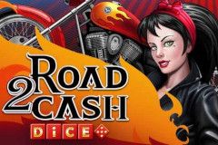 Road 2 Cash Dice
