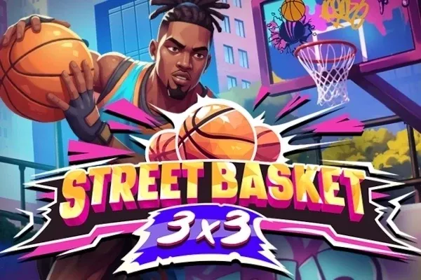 Street Basket 3x3