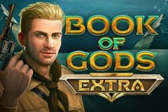 Book of Gods Extra