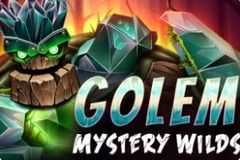 Golem Mystery Wilds