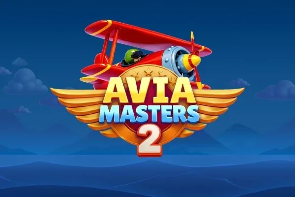 Aviamasters 2
