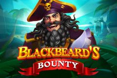 Blackbeard's Bounty Blackbeard's Bounty
