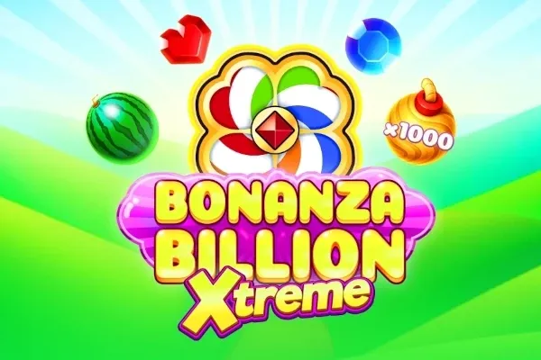 Bonanza Billion Xtreme Bonanza Billion Xtreme