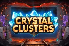 Crystal Clusters