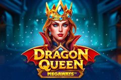 Dragon Queen Megaways Dragon Queen Megaways