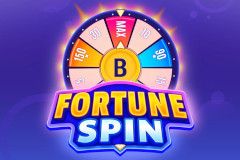 Fortune Spin