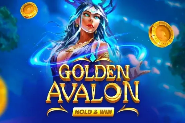 Golden Avalon Hold & Win™