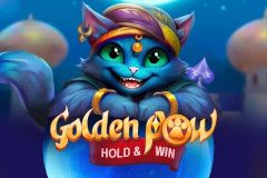 Golden Paw Hold & Win