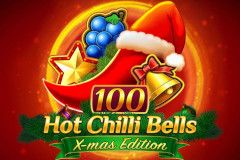 Hot Chilli Bells 100: X-mas Edition