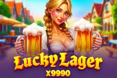 Lucky Lager x9990
