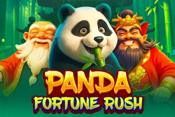 Panda Fortune Rush