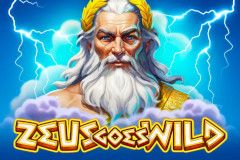 Zeus Goes Wild