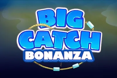 Big Catch Bonanza