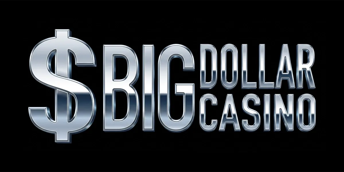 Big Dollar Casino