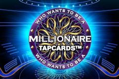 Millionaire Tapcards™ Millionaire Tapcards™