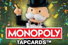 Monopoly Tapcards™
