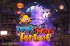Little Witch Fortune
