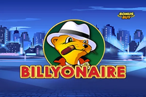 Billyonaire Bonus Buy Billyonaire Bonus Buy