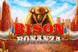 Bison Casino játékok és bónuszok