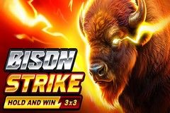 Bison Strike
