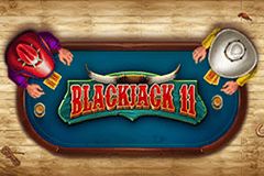 Blackjack 11