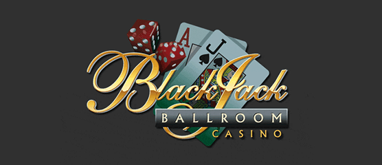 Blackjack Ballroom Casino