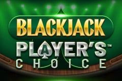 Blackjack Player's Choice™