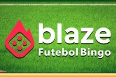 Blaze Futebol Bingo