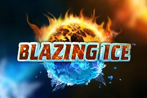 Blazing Ice Blazing Ice