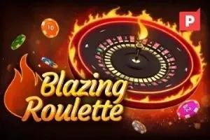 Blazing Roulette Blazing Roulette