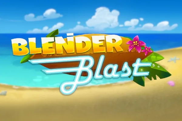 Blender Blast
