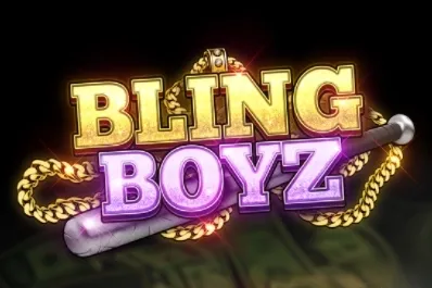 Bling Boyz Bling Boyz