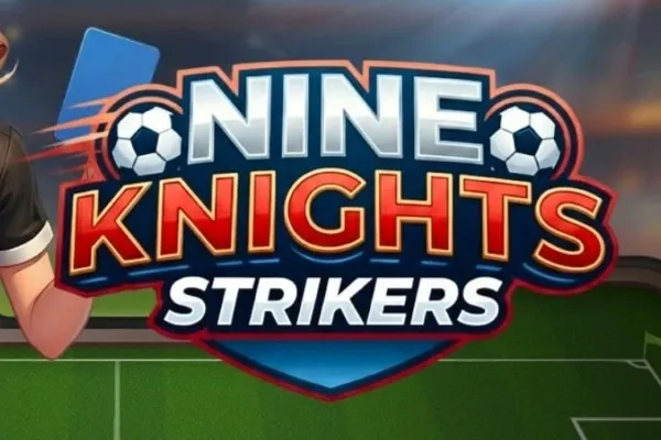 Nine Knights: Strikers