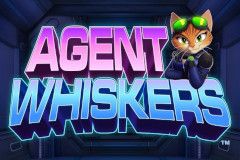 Agent Whiskers™ Agent Whiskers™