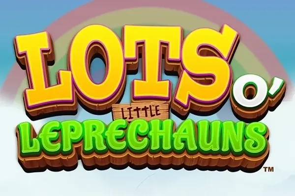 Lots O' Little Leprechauns™